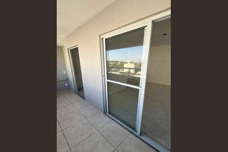 Apartamento à venda com 42m², 2 quartos e 1 vaga