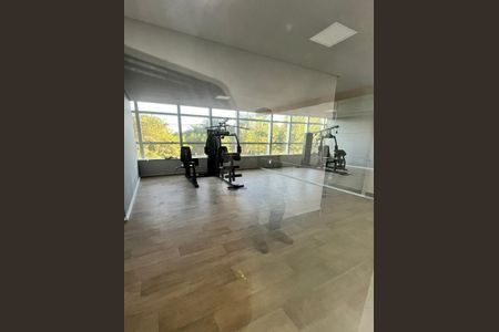 Apartamento à venda com 42m², 2 quartos e 1 vaga