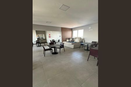 Apartamento à venda com 42m², 2 quartos e 1 vaga