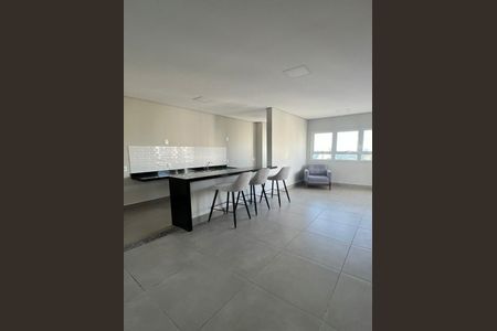Apartamento à venda com 42m², 2 quartos e 1 vaga
