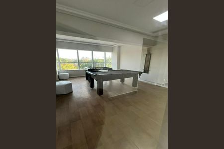 Apartamento à venda com 42m², 2 quartos e 1 vaga