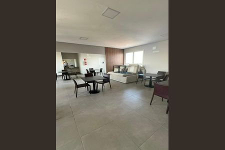 Apartamento à venda com 42m², 2 quartos e 1 vaga