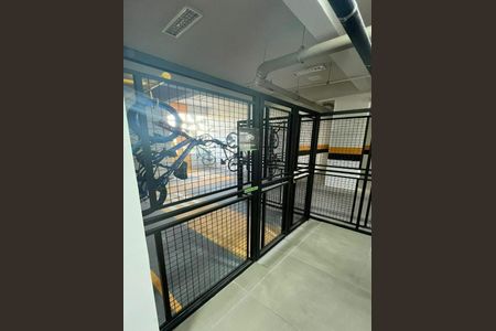 Apartamento à venda com 42m², 2 quartos e 1 vaga