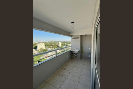 Apartamento à venda com 42m², 2 quartos e 1 vaga