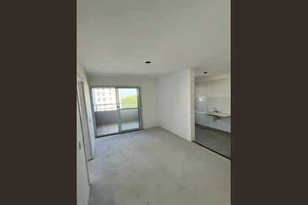 Apartamento à venda com 42m², 2 quartos e 1 vaga
