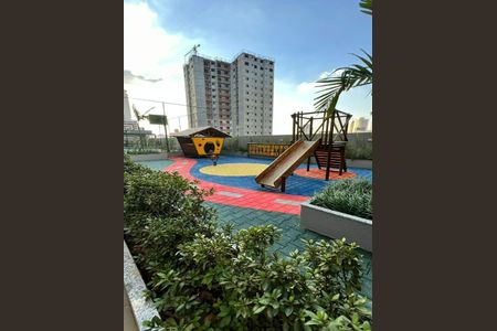 Apartamento à venda com 42m², 2 quartos e 1 vaga