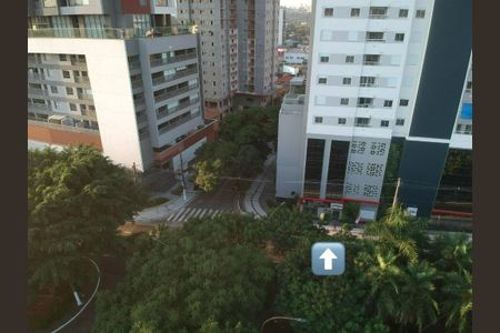 Apartamento à venda com 42m², 2 quartos e 1 vaga