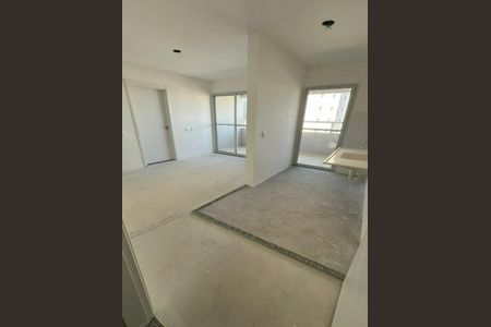 Apartamento à venda com 42m², 2 quartos e 1 vaga