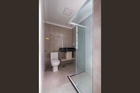 Apartamento à venda com 140m², 3 quartos e 1 vaga Apartamento à venda com 140m², 3 quartos e 1 vagaSuíte 2 - Banheiro