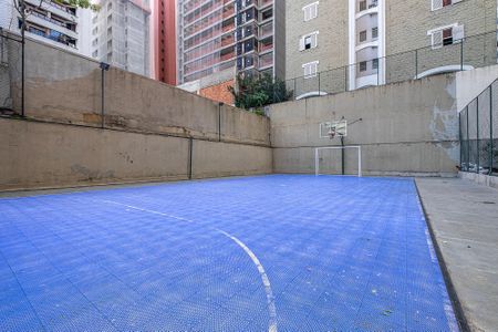 Apartamento à venda com 140m², 3 quartos e 1 vaga Apartamento à venda com 140m², 3 quartos e 1 vagaQuadra