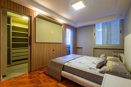 Apartamento à venda com 140m², 3 quartos e 1 vaga Apartamento à venda com 140m², 3 quartos e 1 vagaSuíte 1