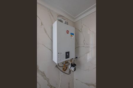 Apartamento à venda com 140m², 3 quartos e 1 vaga Apartamento à venda com 140m², 3 quartos e 1 vagaÁrea de Serviço