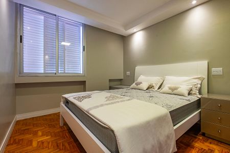 Apartamento à venda com 140m², 3 quartos e 1 vaga Apartamento à venda com 140m², 3 quartos e 1 vagaSuíte 2