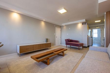 Apartamento à venda com 140m², 3 quartos e 1 vaga Apartamento à venda com 140m², 3 quartos e 1 vagaSala