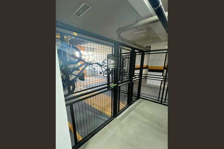 Apartamento à venda com 42m², 2 quartos e 1 vaga