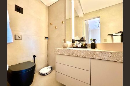 Apartamento à venda com 109m², 2 quartos e 1 vaga