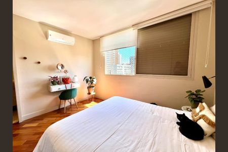 Apartamento à venda com 109m², 2 quartos e 1 vaga