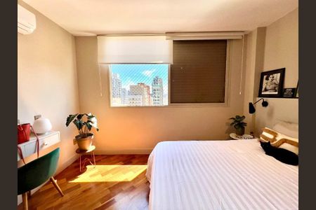 Apartamento à venda com 109m², 2 quartos e 1 vaga