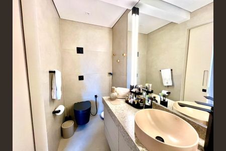 Apartamento à venda com 109m², 2 quartos e 1 vaga