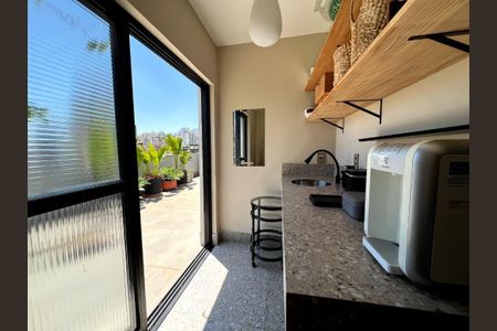 Apartamento à venda com 109m², 2 quartos e 1 vaga