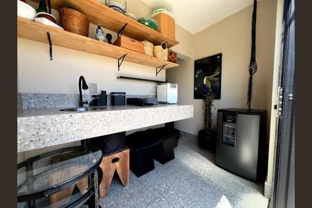 Apartamento à venda com 109m², 2 quartos e 1 vaga