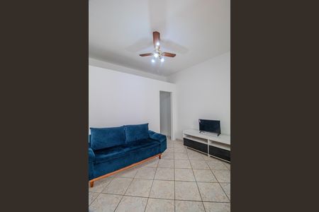 Casa para alugar com 40m², 1 quarto e sem vaga Casa para alugar com 40m², 1 quarto e sem vagaSala