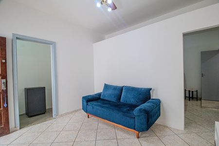 Casa para alugar com 40m², 1 quarto e sem vaga Casa para alugar com 40m², 1 quarto e sem vagaSala