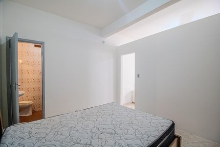 Casa para alugar com 40m², 1 quarto e sem vaga Casa para alugar com 40m², 1 quarto e sem vagaQuarto