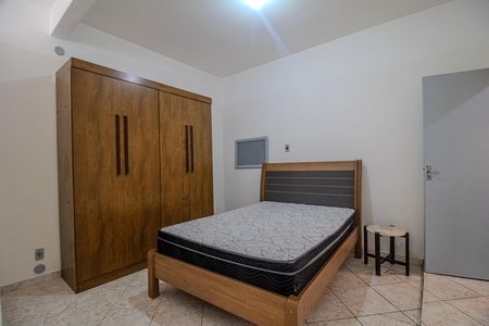 Casa para alugar com 40m², 1 quarto e sem vaga Casa para alugar com 40m², 1 quarto e sem vagaQuarto