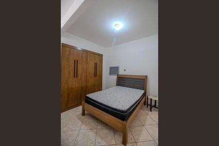Casa para alugar com 40m², 1 quarto e sem vaga Casa para alugar com 40m², 1 quarto e sem vagaQuarto