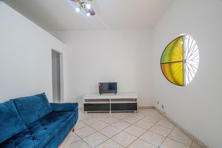 Casa para alugar com 40m², 1 quarto e sem vaga Casa para alugar com 40m², 1 quarto e sem vagaSala