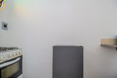 Casa para alugar com 40m², 1 quarto e sem vaga Casa para alugar com 40m², 1 quarto e sem vagaCozinha