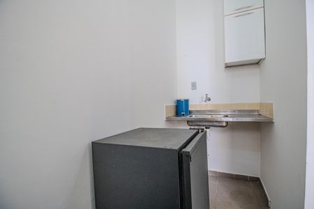 Casa para alugar com 40m², 1 quarto e sem vaga Casa para alugar com 40m², 1 quarto e sem vagaCozinha