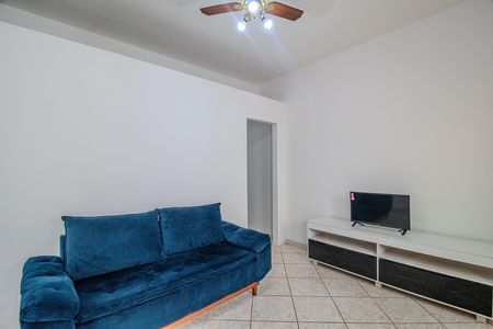 Casa para alugar com 40m², 1 quarto e sem vaga Casa para alugar com 40m², 1 quarto e sem vagaSala