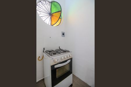 Casa para alugar com 40m², 1 quarto e sem vaga Casa para alugar com 40m², 1 quarto e sem vagaCozinha