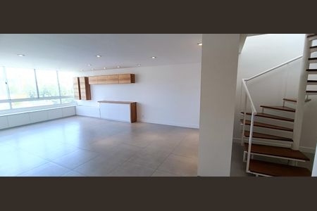 Apartamento à venda com 269m², 3 quartos e 3 vagasSala