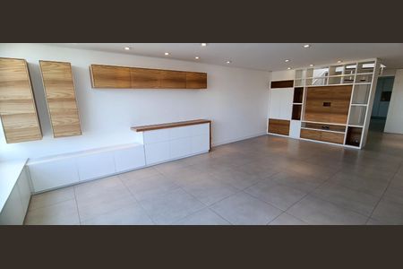 Apartamento à venda com 269m², 3 quartos e 3 vagasSala