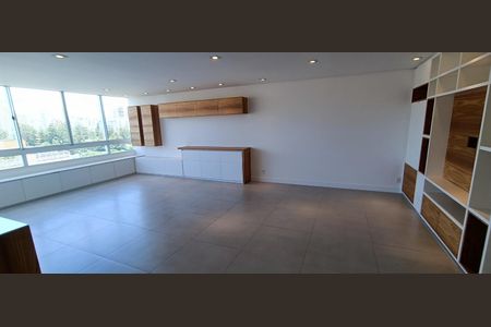 Apartamento à venda com 269m², 3 quartos e 3 vagasSala