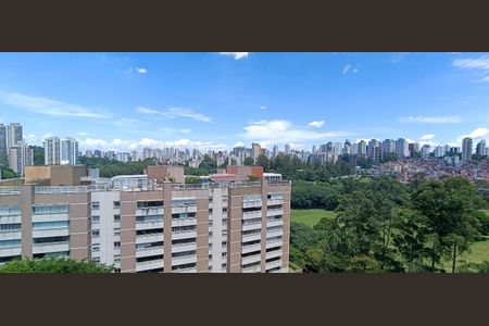 Apartamento à venda com 269m², 3 quartos e 3 vagasVista da Sala