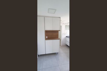 Apartamento à venda com 269m², 3 quartos e 3 vagasÁrea de Serviço