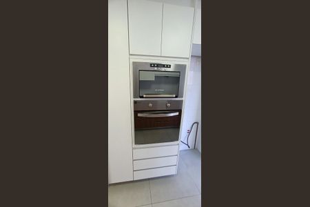 Apartamento à venda com 269m², 3 quartos e 3 vagasCozinha