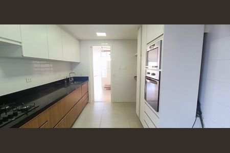 Apartamento à venda com 269m², 3 quartos e 3 vagasCozinha