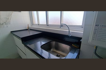 Apartamento à venda com 269m², 3 quartos e 3 vagasÁrea de Serviço