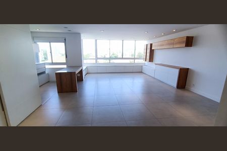 Apartamento à venda com 269m², 3 quartos e 3 vagasSala