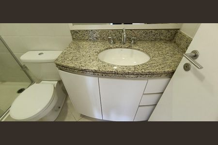 Apartamento à venda com 269m², 3 quartos e 3 vagasBanheiro