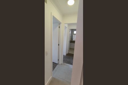 Apartamento à venda com 269m², 3 quartos e 3 vagasCorredor