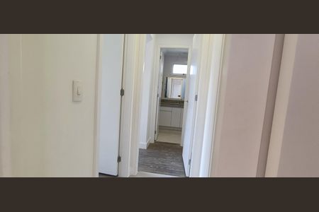 Apartamento à venda com 269m², 3 quartos e 3 vagasCorredor