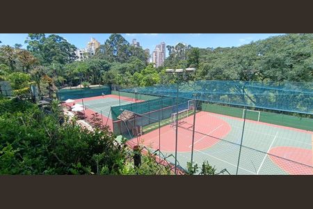 Apartamento à venda com 269m², 3 quartos e 3 vagasQuadra