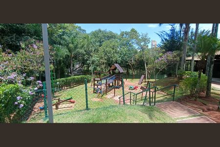 Apartamento à venda com 269m², 3 quartos e 3 vagasÁrea comum - Playground