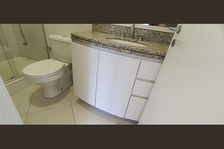 Apartamento à venda com 269m², 3 quartos e 3 vagasBanheiro